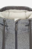 NO IDEA-Herren Fleecejacke-Elkline-15