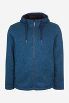 NO IDEA-Herren Fleecejacke-Elkline-20