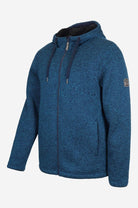 NO IDEA-Herren Fleecejacke-Elkline-23
