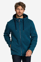 NO IDEA-Herren Fleecejacke-Elkline-17