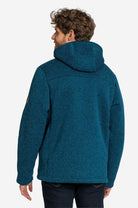 NO IDEA-Herren Fleecejacke-Elkline-18
