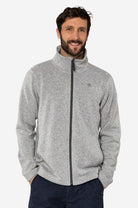 VOUCHER-Herren Fleecejacke-Elkline-1