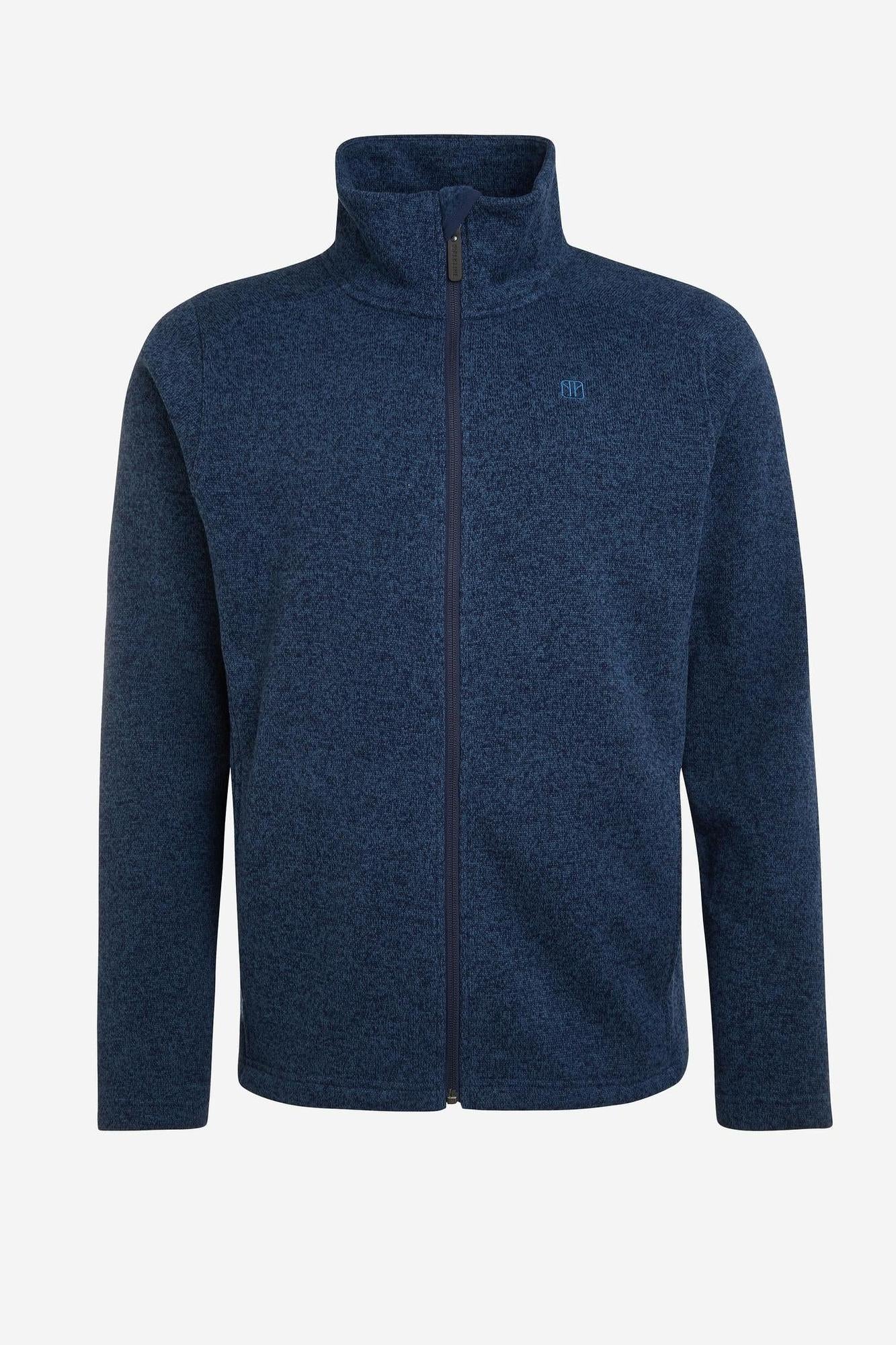 VOUCHER-Herren Fleecejacke-Elkline-4