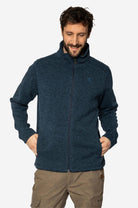 VOUCHER-Herren Fleecejacke-Elkline-3