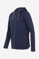 FAREWELL-Herren Fleecejacke-Elkline-6