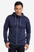 FAREWELL-Herren Fleecejacke-Elkline-1