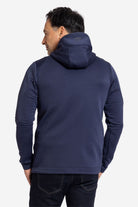 FAREWELL-Herren Fleecejacke-Elkline-2