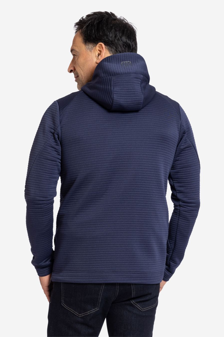 FAREWELL-Herren Fleecejacke-Elkline-2