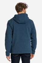 MARS-Herren Fleecepullover-Elkline-9