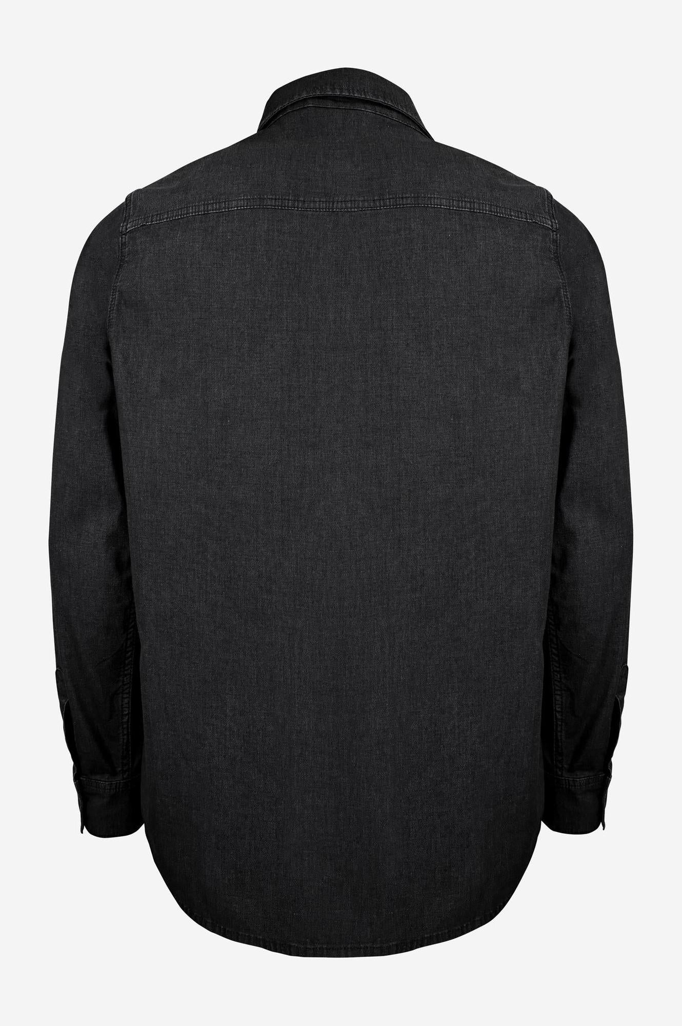 RAW-Herren Hemd-Elkline-6