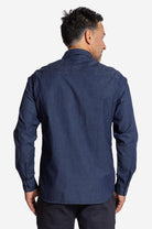 RAW-Herren Hemd-Elkline-10