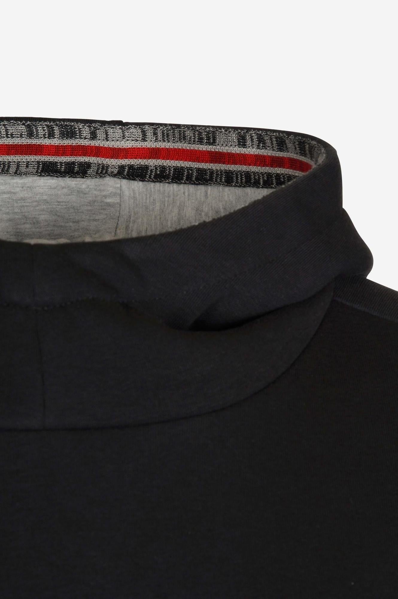 ANY WAY-Herren Hoodie-Elkline-7