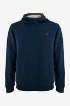 ANY WAY-Herren Hoodie-Elkline-9