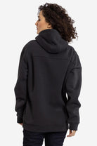 ANY WAY-Herren Hoodie-Elkline-4