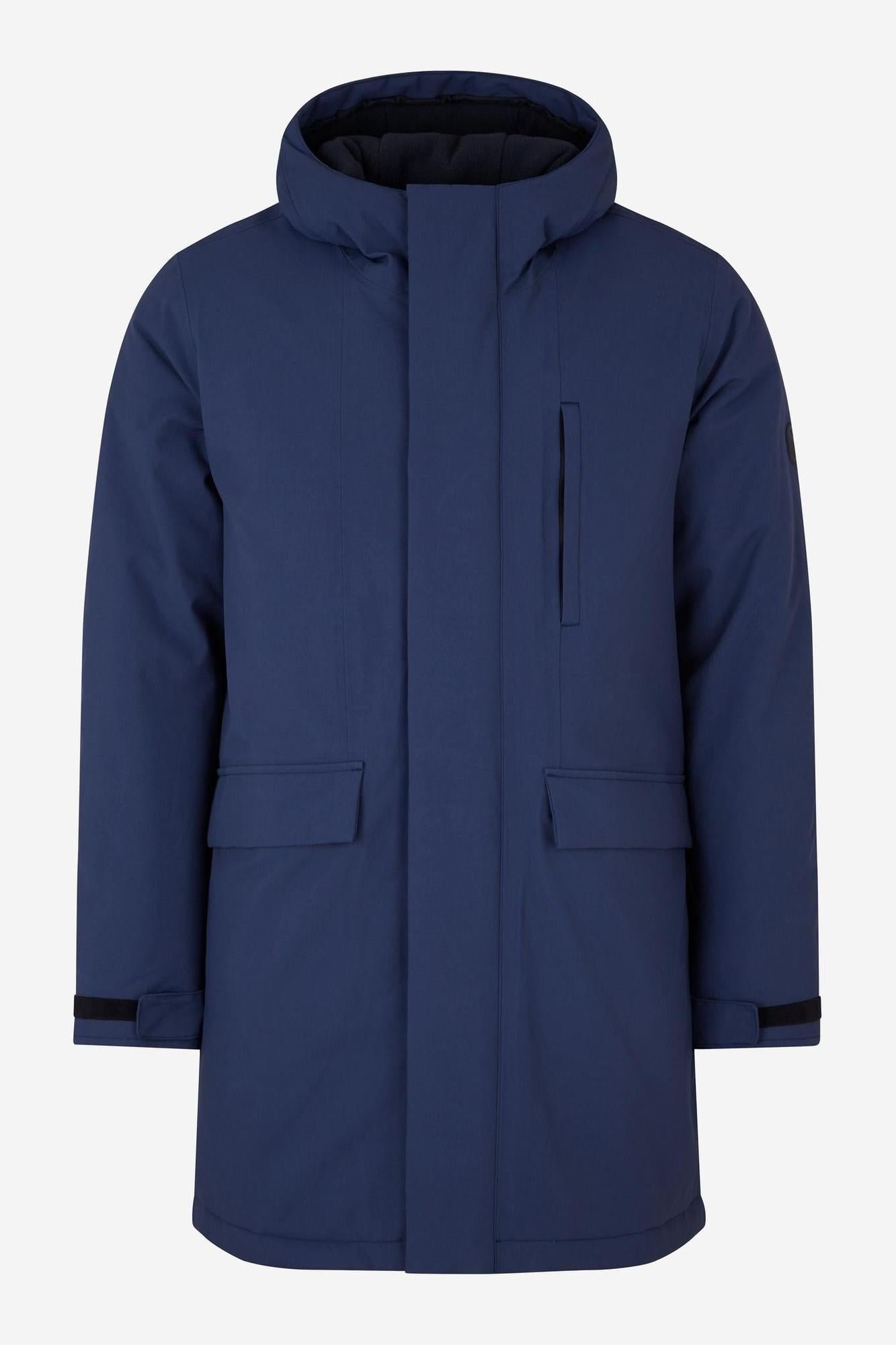 RESPECT-Herren Outdoorparka-Elkline-25