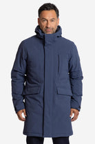 RESPECT-Herren Outdoorparka-Elkline-19