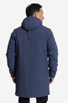 RESPECT-Herren Outdoorparka-Elkline-21