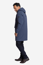 RESPECT-Herren Outdoorparka-Elkline-28