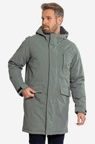 RESPECT-Herren Outdoorparka-Elkline-12
