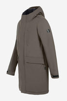 RESPECT-Herren Outdoorparka-Elkline-15