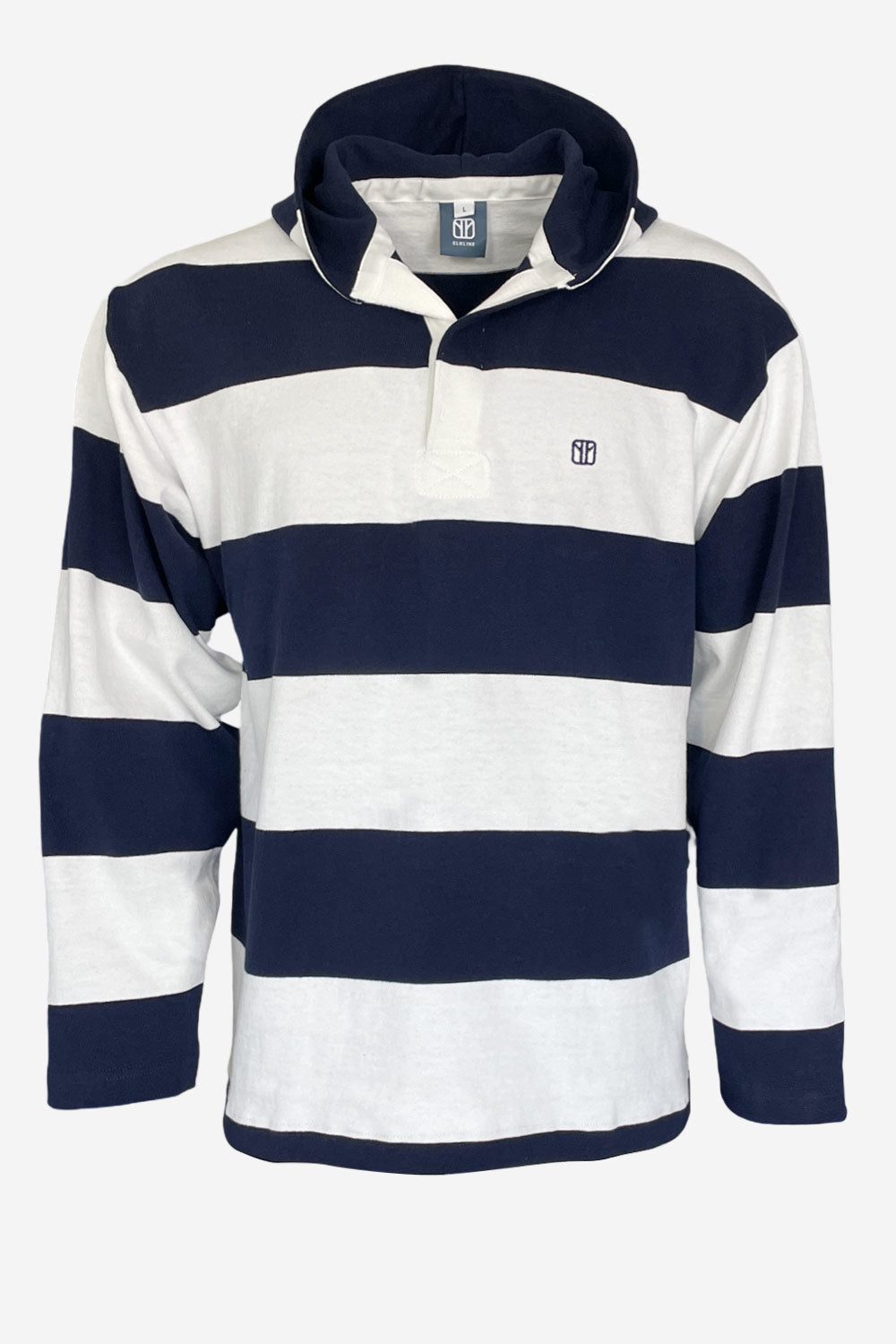 RUDIE Rugby Hoodie