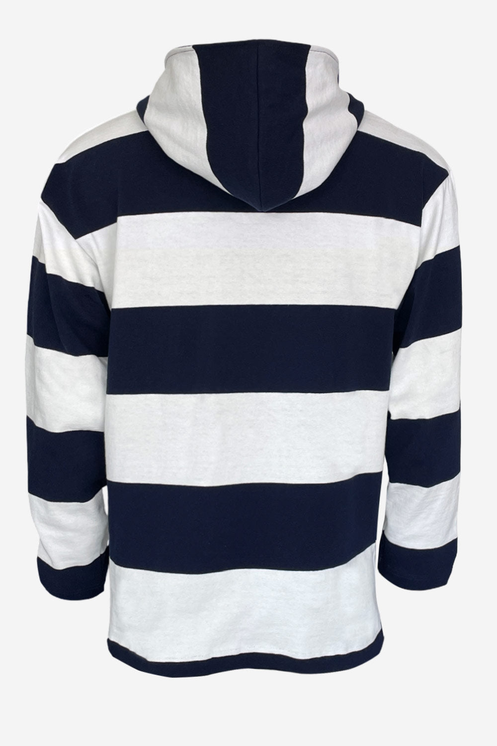 RUDIE Rugby Hoodie