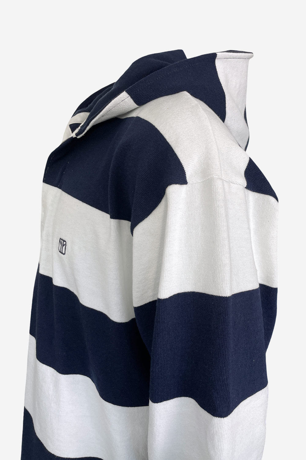 RUDIE Rugby Hoodie