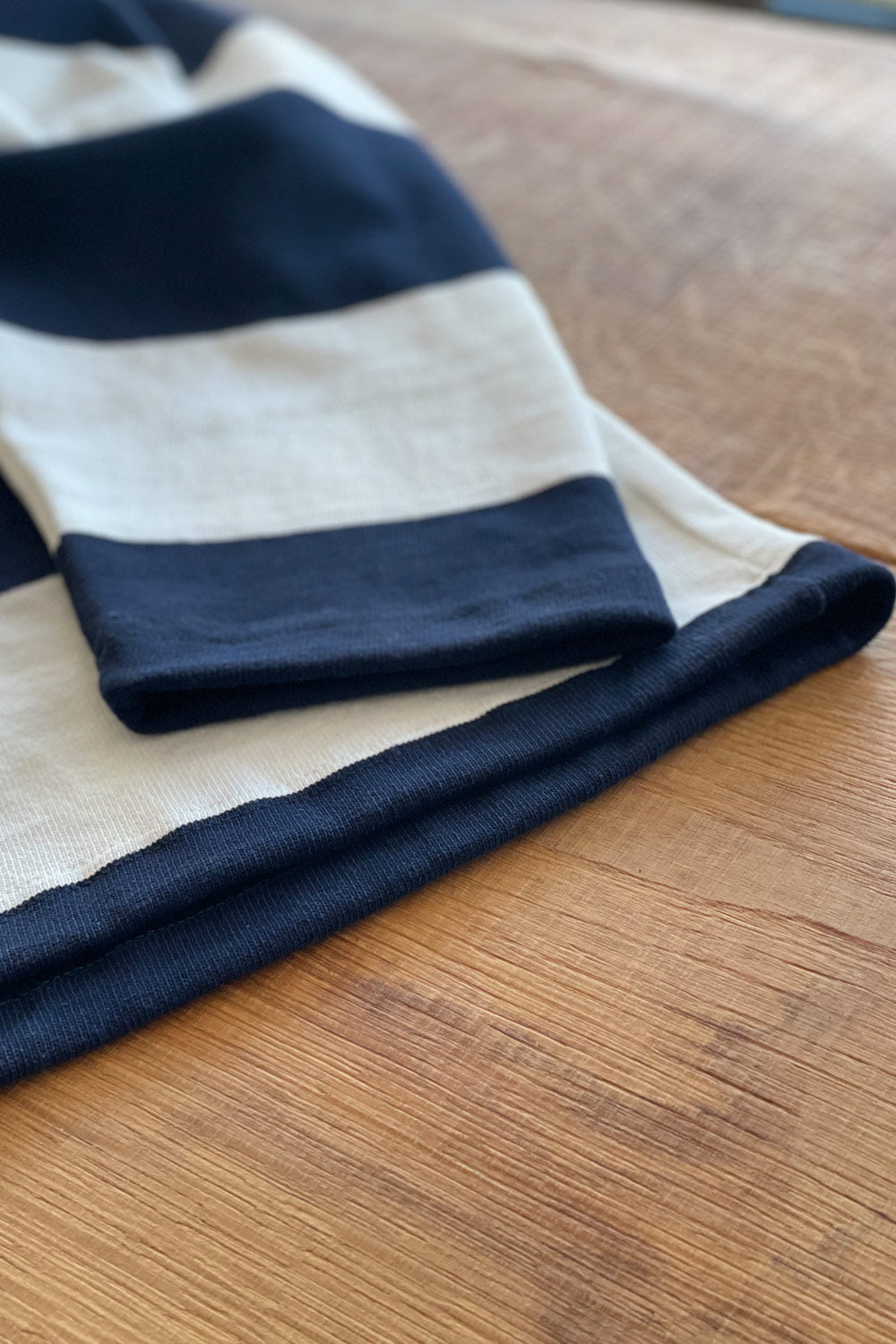 RUDIE Rugby Hoodie