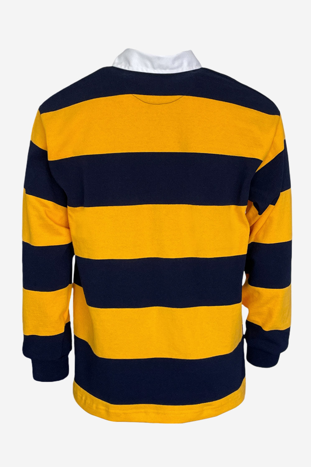 TACKLE Herren Rugby Shirt