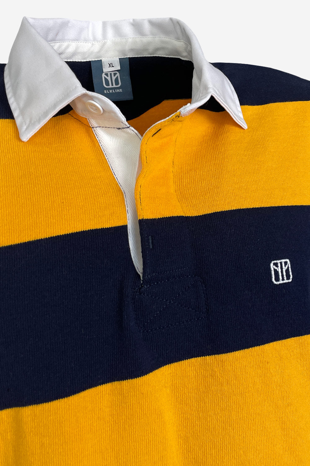 TACKLE Herren Rugby Shirt