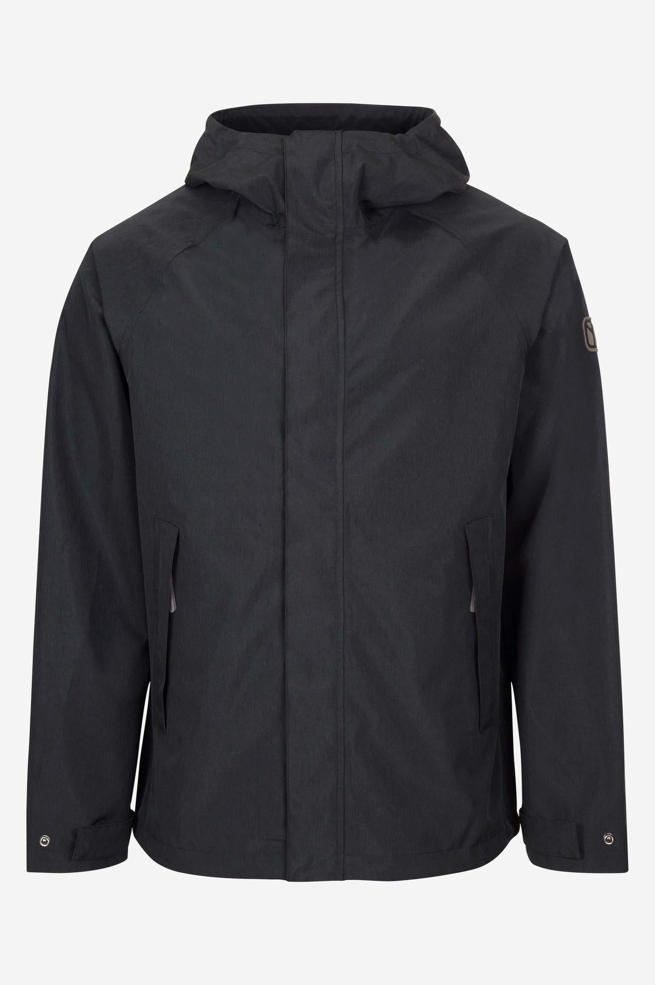 ACTION-Herren Regenjacke-Elkline-1