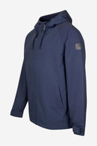 PROTECTION-Regenjacke für Herren-Elkline-2