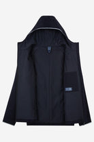 URBAN STYLE-Wasserdichte Übergangsjacke für Herren-Elkline-8