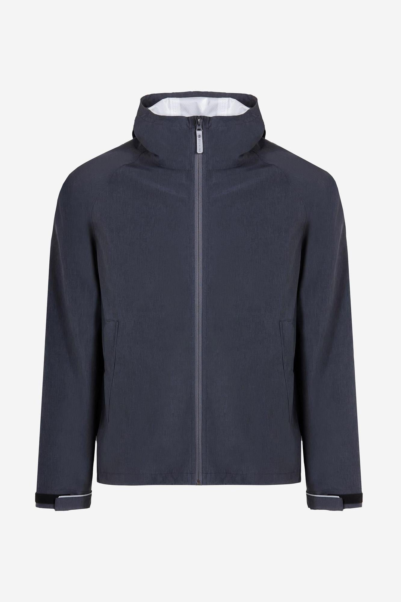 KNÜLLE-Herren Regenjacke-Elkline-5