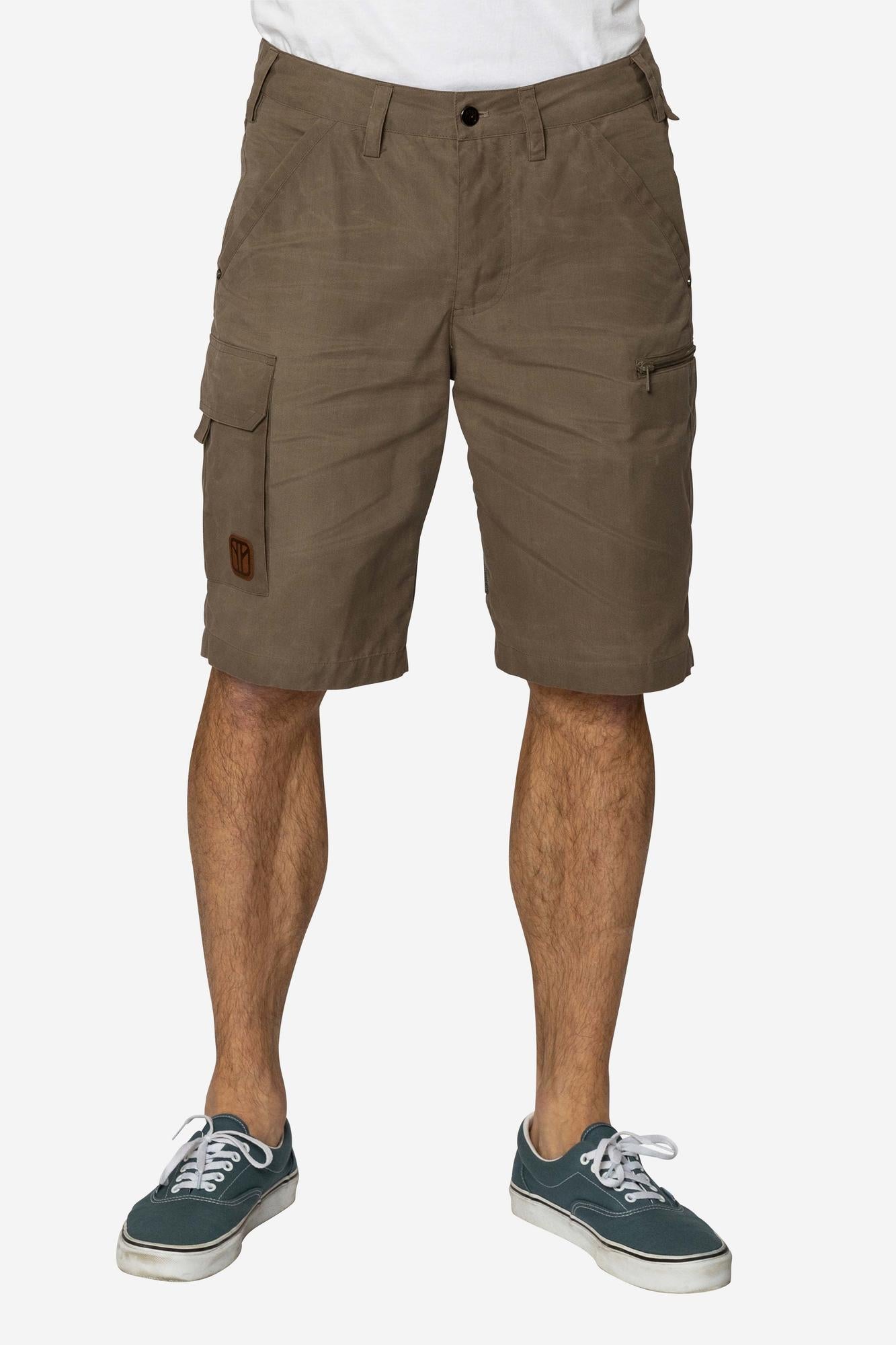 SIT UP Men's Shorts