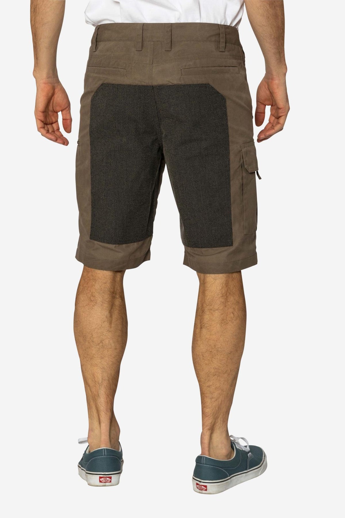 SIT UP Men's Shorts