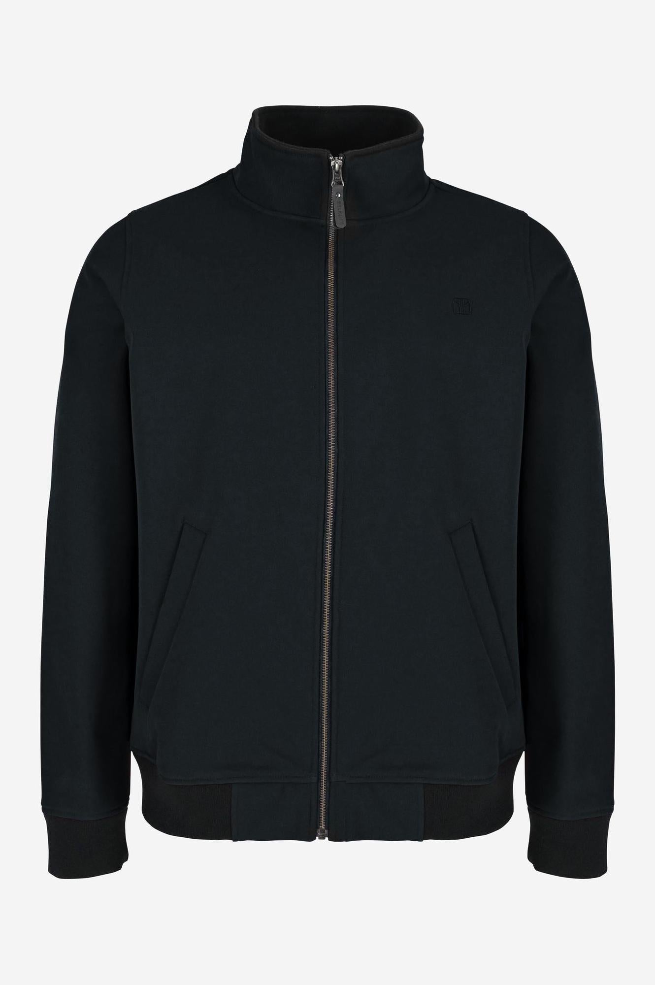 SOFTWEAR-Herren Softshelljacke-Elkline-8