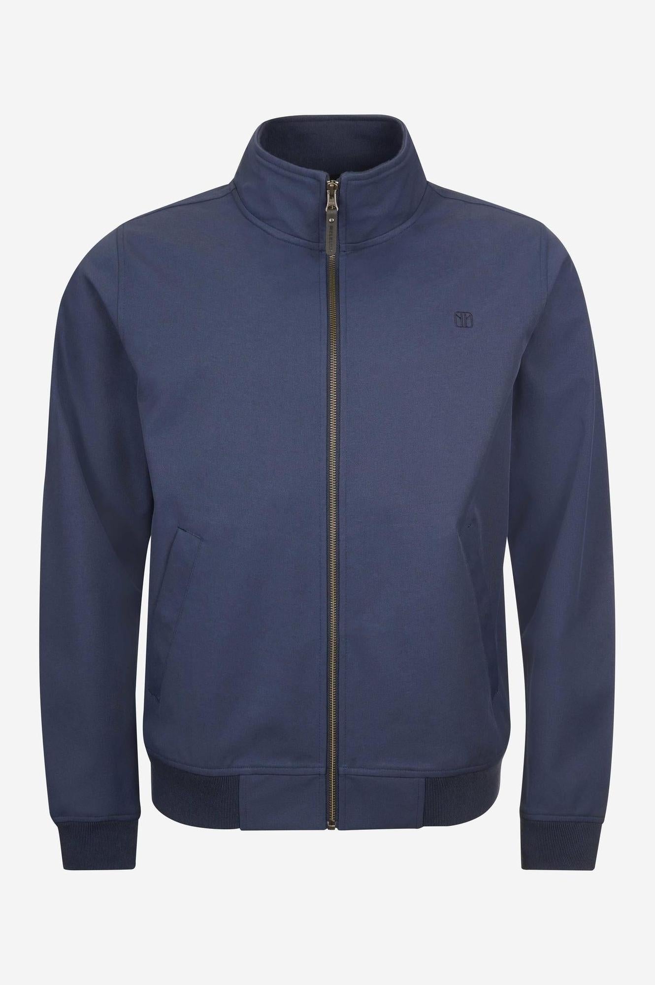 SOFTWEAR-Herren Softshelljacke-Elkline-1