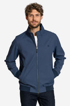 SOFTWEAR-Herren Softshelljacke-Elkline-5