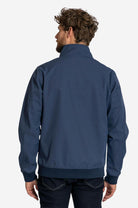 SOFTWEAR-Herren Softshelljacke-Elkline-4