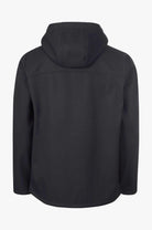 SERIOUS-Herren Softshelljacke-Elkline-18
