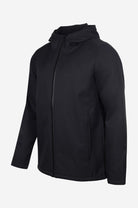 SERIOUS-Herren Softshelljacke-Elkline-21