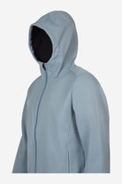 SERIOUS-Herren Softshelljacke-Elkline-7