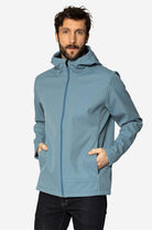 SERIOUS-Herren Softshelljacke-Elkline-1