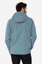 SERIOUS-Herren Softshelljacke-Elkline-2