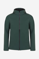 SERIOUS-Herren Softshelljacke-Elkline-29
