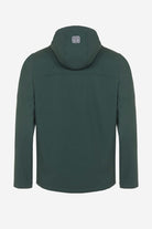 SERIOUS-Herren Softshelljacke-Elkline-30