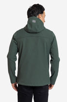 SERIOUS-Herren Softshelljacke-Elkline-28