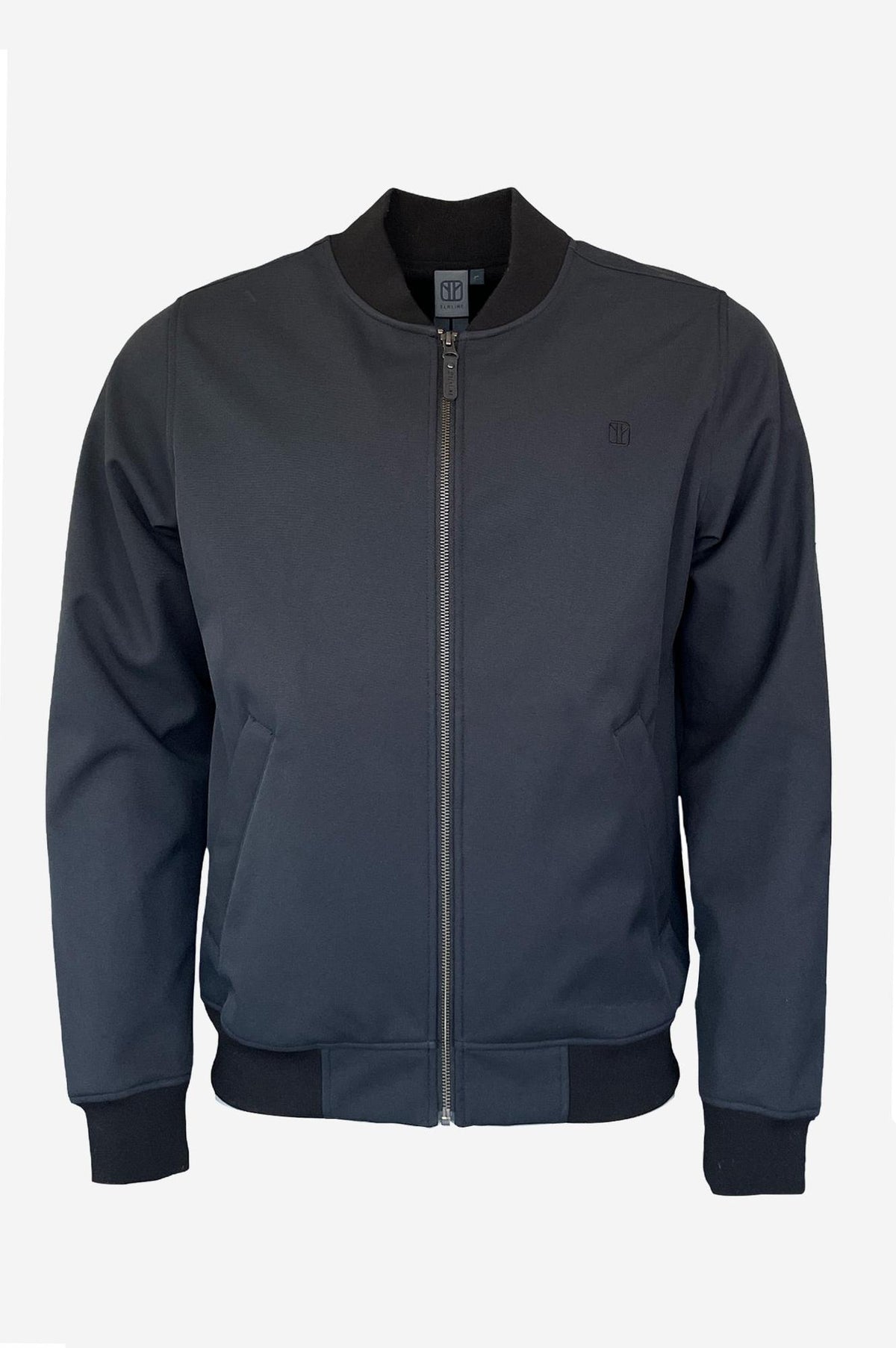 ABFLUG men's softshell jacket
