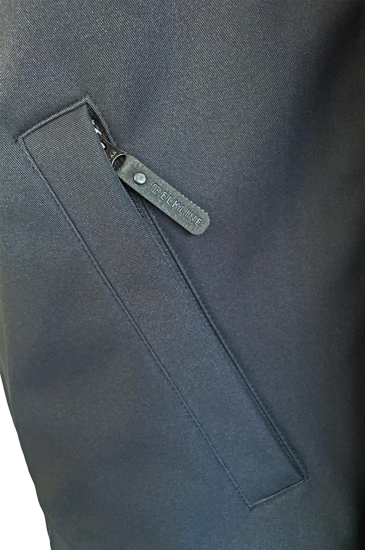 ABFLUG men's softshell jacket